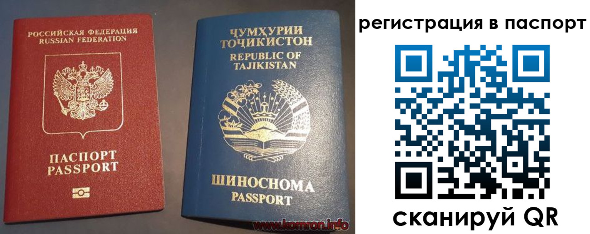 прописка гарантия в Саранске